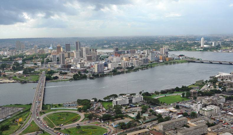 Abidjan